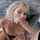 blonde cute blowjob