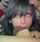 emo goth amateur