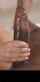 bbc lube handjob