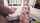 blonde teen cumshot