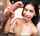 latina big dick facial