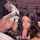 two girls blowjob glasses