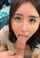 blowjob pov brunette