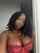 model ebony thot