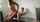 french brunette hidden cam