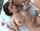 big tits cumshot handjob