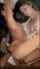tattoo brunette blonde