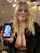 public wild blonde