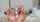 blonde masturbation dildo