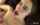 brunette facial blowjob