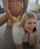 cheating blonde wife