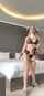 amateur nunca blonde