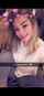 blonde pov snapchat