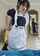 maid brunette bigtits
