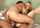 blonde threesome double penetration