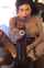 black hair big tits bbc