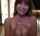 beautful oiled brunette