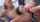 blonde teen cumshot