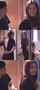 brunette milf stepmom