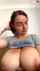 brunette amateur huge tits