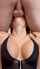 deepthroat facefuck blowjob
