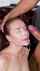 small tits blowjob cumshot