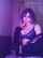 alt girl big tits hot