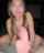 blow job head blonde