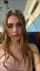 amateur blonde blowjob