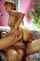 ron jeremy redhead riding