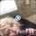 blonde bbc blowjob