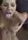 cumshot oral throat