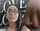 glasses milf brunette
