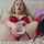 blonde horny masturbation