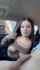 amateur brunette tattoo