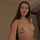 amateur small tits brunette