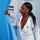 ebony brazzers doctor