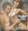 beauty underwear caucasian