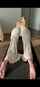 camgirl amateur brunette