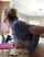 kitchen table ex gf sex