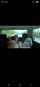 blonde car fake taxi
