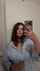 camgirl amateur brunette