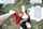 blonde public expression