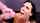 brunette milf cumshot