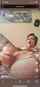 thick dildo masturbation
