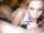 blonde blowjob eyecontact