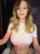 blonde camgirl lovense