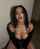 amateur black hair big boobs