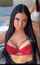 latina cheating caught