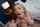 busty blonde cumshot